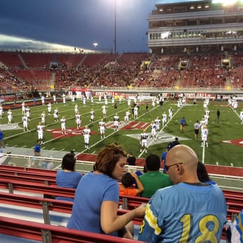Sam Boyd Stadium - Stadiums & Arenas Near Me - Las Vegas, Nevada Sam Boyd Stadium - Stadiums & Arenas Near Me - Las Vegas, Nevada