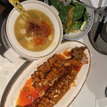 Cheli - Shanghainese Near Me - New York, New York