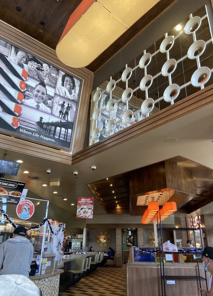 NORMS Restaurant