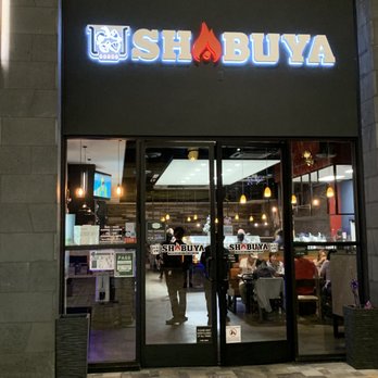 Shabuya - Front Entrance of Shabuya - Hot Pot Near Me - Honolulu, Hawaii Shabuya - Front Entrance of Shabuya - Hot Pot Near Me - Honolulu, Hawaii