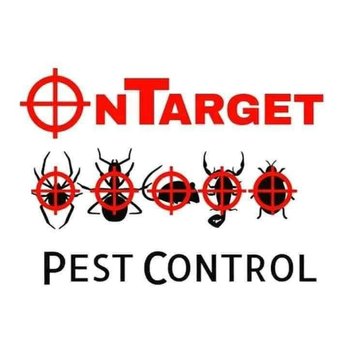 On Target Pest Control - Call  any time! - Pest Control Near Me - Dallas, Texas