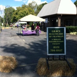 Franklin Wellness & Rehabilitation Center