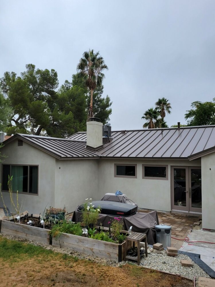 Slide of Tinoco Roofing