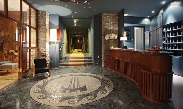 Hotel Miramonte by null