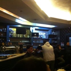 Black Sheep Pub Birreria