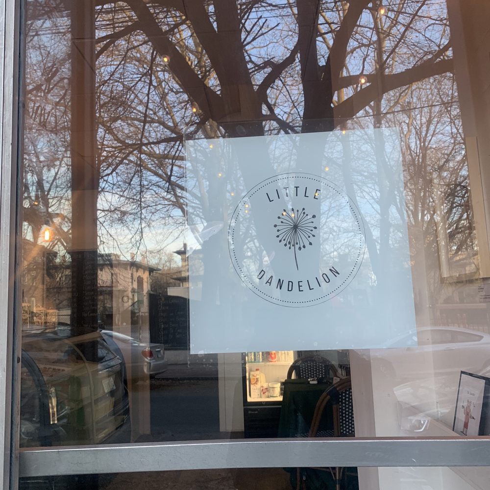 Little Dandelion - Cafes Near Me - New Haven, Connecticut Little Dandelion - Cafes Near Me - New Haven, Connecticut