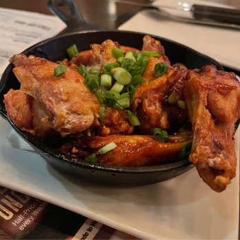 Stockyard Burgers & Bones - Hong Kong Wings - American Near Me - Atlanta, Georgia Stockyard Burgers & Bones - Hong Kong Wings - American Near Me - Atlanta, Georgia
