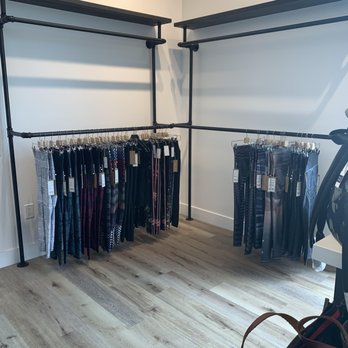 Bodyrok - Del Mar - clothing - Pilates Near Me - San Diego, California