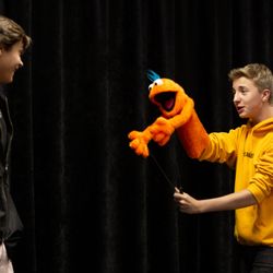 Actors Playground School of Theatre