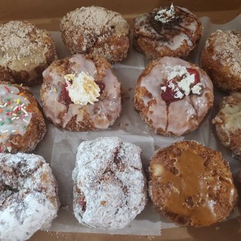 Parlor Doughnuts - Donuts Near Me - Lake Worth, Texas Parlor Doughnuts - Donuts Near Me - Lake Worth, Texas