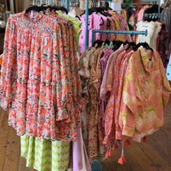 Turquoise Door Boutique