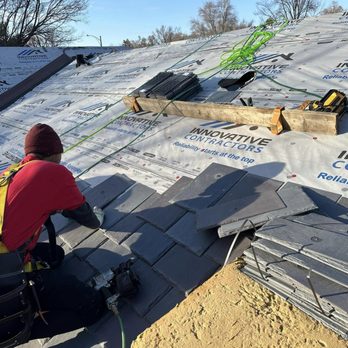 Innovative Roofing - Roofing Near Me - Kansas City, Kansas Innovative Roofing - Roofing Near Me - Kansas City, Kansas