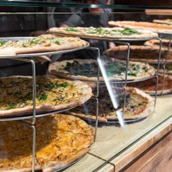 Wiseguy Pizza
