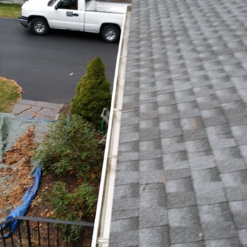 Hunsicker Premier Home Services - After Gutter cleaning by Hunsicker Premier Home Services in Nashua NH - Gutter Services Near Me - Merrimack, New Hampshire Hunsicker Premier Home Services - After Gutter cleaning by Hunsicker Premier Home Services in Nashua NH - Gutter Services Near Me - Merrimack, New Hampshire