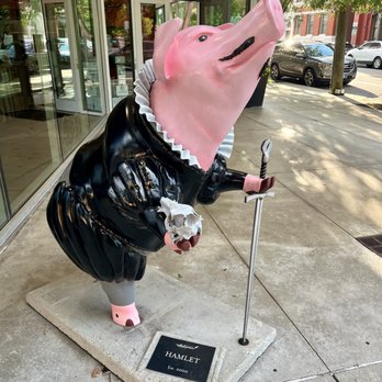 Cincinnati Shakespeare Company - Performing Arts Near Me - Cincinnati, Ohio