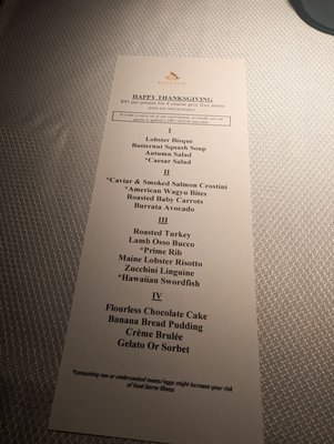 Menu photo 2 Sparrow Kirkland, WA Menu photo 2 Sparrow Kirkland, WA