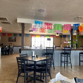 Chelas Mexican Restaurant - tables and chairs in a mexican restaurant - Mexican Near Me - Van Horn, Texas Chelas Mexican Restaurant - tables and chairs in a mexican restaurant - Mexican Near Me - Van Horn, Texas