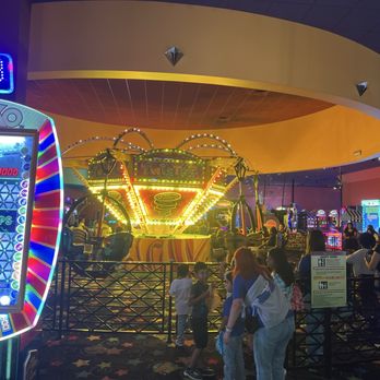 John's Incredible Pizza - Riverside - Arcades Near Me - Riverside, California