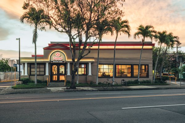 Zippy's Kailua