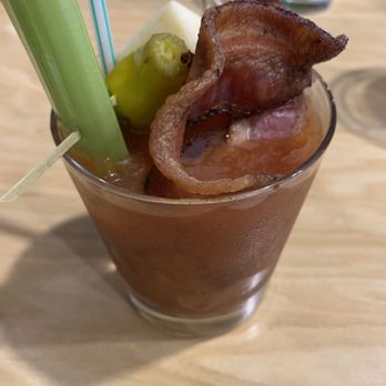 Devoted Kiss Cafe - Lots of yummy garnishes - Breakfast & Brunch Near Me - Gig Harbor, Washington