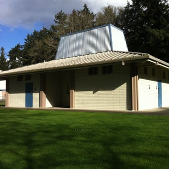 Harry Todd Park - Parks Near Me - Lakewood, Washington