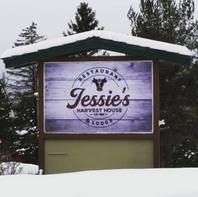 Jessie's Harvest House Restaurant by null