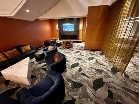 Hyatt Regency Los Angeles International Airport by null