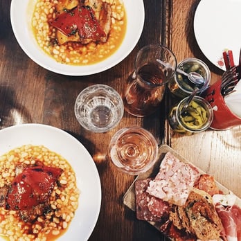 La Cantine du Troquet Dupleix - French Near Me - Paris, 75 La Cantine du Troquet Dupleix - French Near Me - Paris, 75
