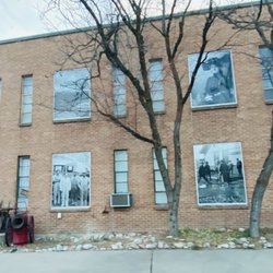 Rifle Creek Museum