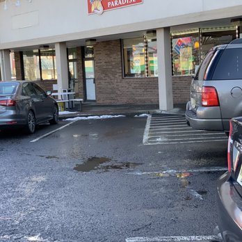 Kabab Paradise - Afghan Near Me - South Bound Brook, New Jersey