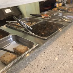 Hot bar