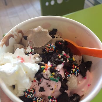 Yolo Yogurt & Desserts - Ice Cream & Frozen Yogurt Near Me - Roslyn, New York Yolo Yogurt & Desserts - Ice Cream & Frozen Yogurt Near Me - Roslyn, New York