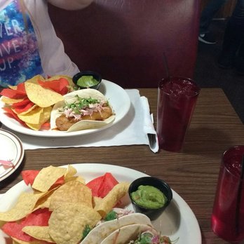 Eddie's Pizza Palace - Baja fish taco special - Pizza Near Me - Greenville, Michigan Eddie's Pizza Palace - Baja fish taco special - Pizza Near Me - Greenville, Michigan