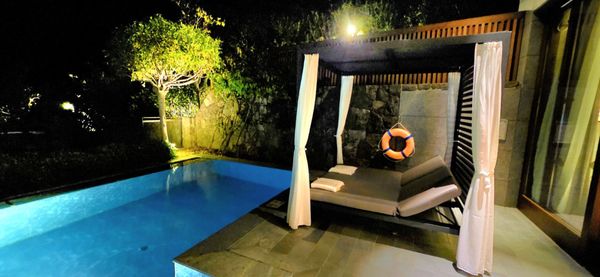 Mandarin Oriental, Bodrum by null