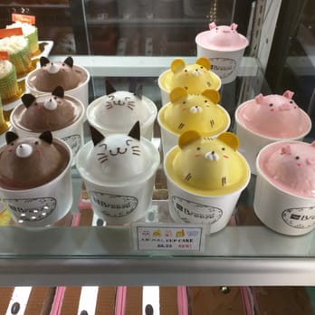 Breeze Bakery Cafe - Cup cakes. Get it? - Bakeries Near Me - Annandale, Virginia Breeze Bakery Cafe - Cup cakes. Get it? - Bakeries Near Me - Annandale, Virginia