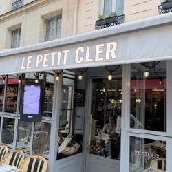Le Petit Cler