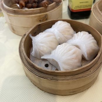 Hei La Moon - Shrimp Hargow - Dim Sum Near Me - Boston, Massachusetts Hei La Moon - Shrimp Hargow - Dim Sum Near Me - Boston, Massachusetts