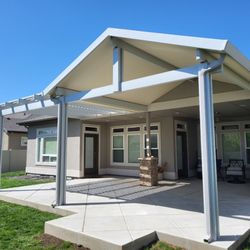 Patio Covers Unlimited of Idaho