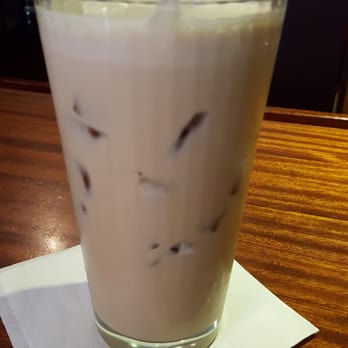 Cappuccino's Bakery and Cafe Wine Bar - Iced chai - Bakeries Near Me - Dunedin, Florida Cappuccino's Bakery and Cafe Wine Bar - Iced chai - Bakeries Near Me - Dunedin, Florida