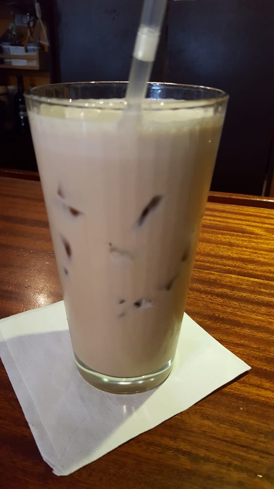 CAPPUCCINO’S BAKERY AND CAFE WINE BAR Updated August 2024 12 Photos