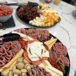 Taste of Reality Deli and Catering