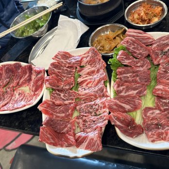 Honey Pig BBQ - Korean Near Me - Houston, Texas