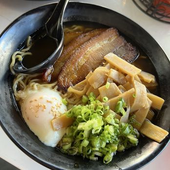 Napa Noodles - Tokyo Ramen - Noodles Near Me - Napa, California