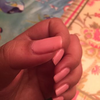 Diva Nail - Horrible.... - Nail Salons Near Me - Denver, Colorado