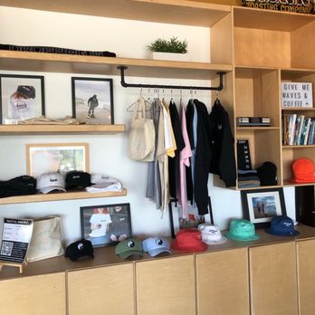 Locals Collective - Merch - Cafes Near Me - Queens, New York