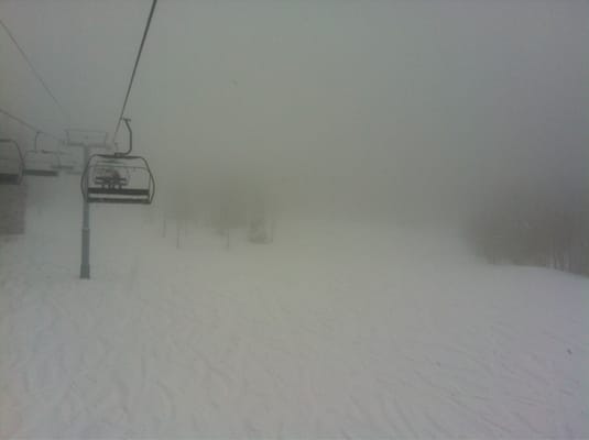 Powderhorn Mountain Resort by null