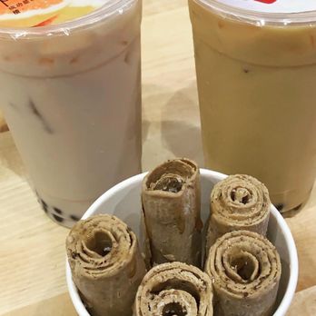 Poke Bowl - Bubble tea and rolled ice cream- YUM - Hawaiian Near Me - Goldsboro, North Carolina Poke Bowl - Bubble tea and rolled ice cream- YUM - Hawaiian Near Me - Goldsboro, North Carolina