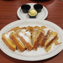 French Toast