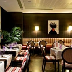 A O C Restaurant - A O C Restaurant