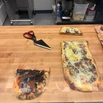 Roma Roma - Pizzas - Pizza Near Me - Seattle, Washington